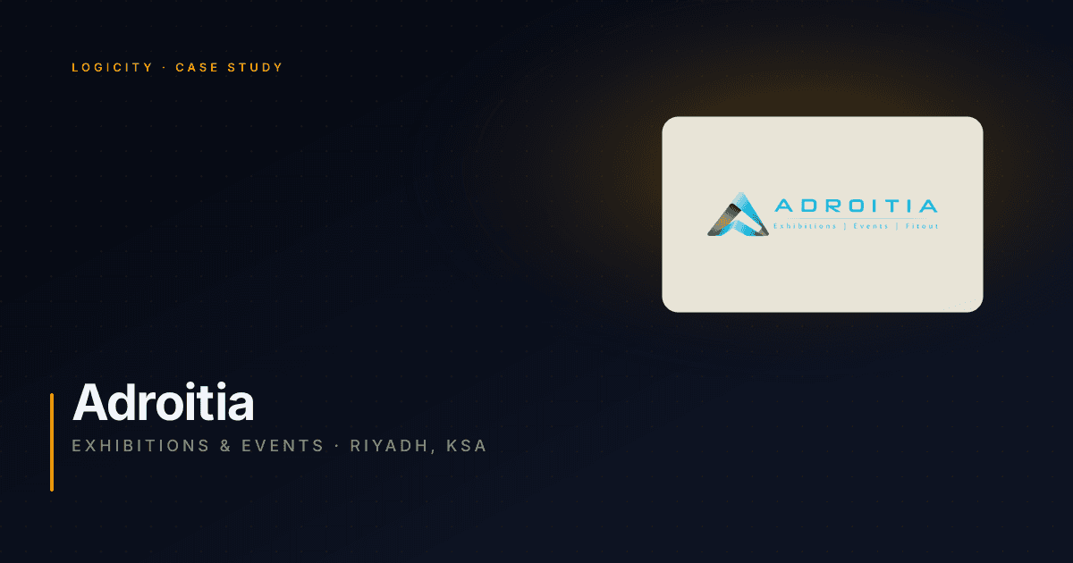Adroitia