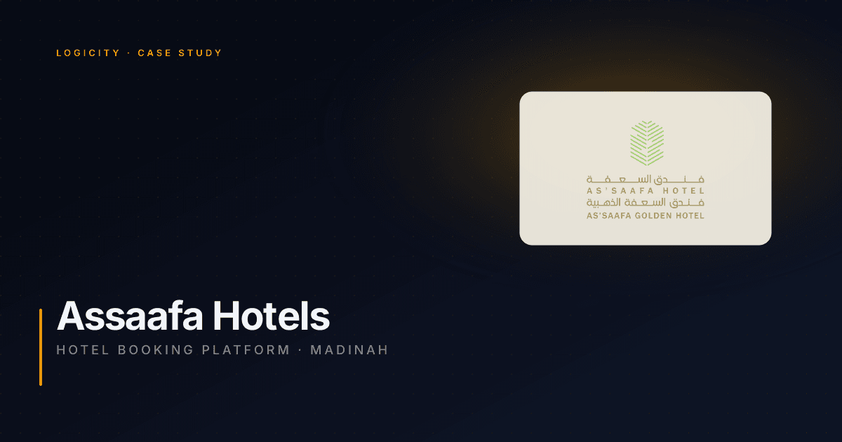 Assaafa Hotels