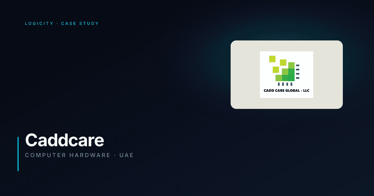 Caddcare