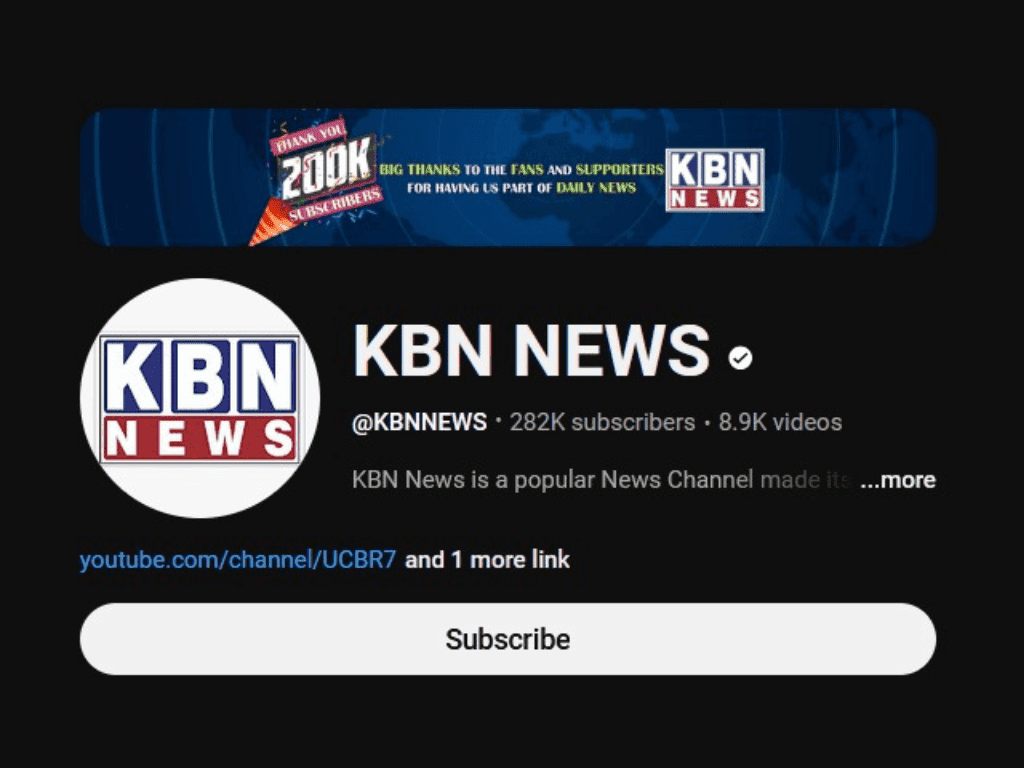 KBN News