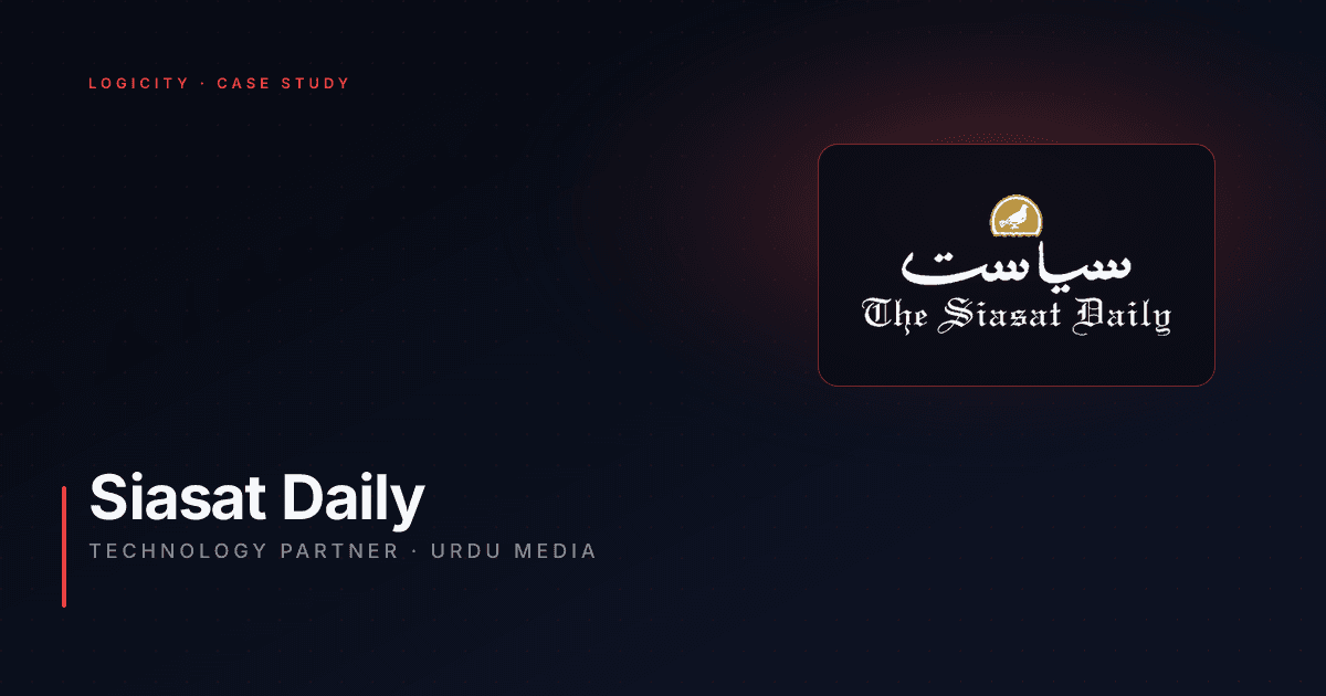 Siasat Daily Digital