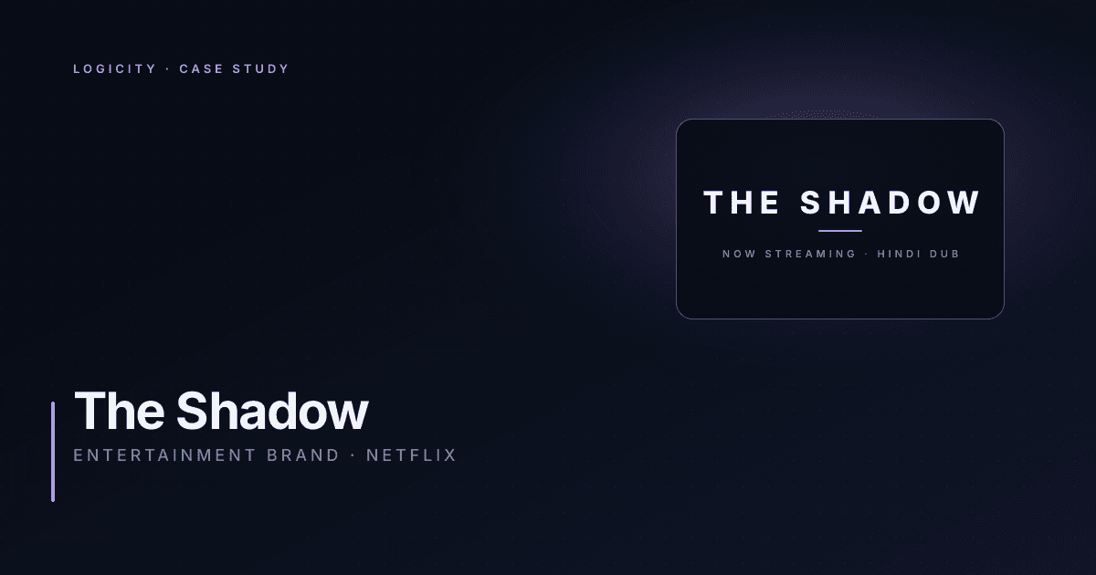 The Shadow