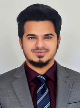 Sayed Fahad Safshikan