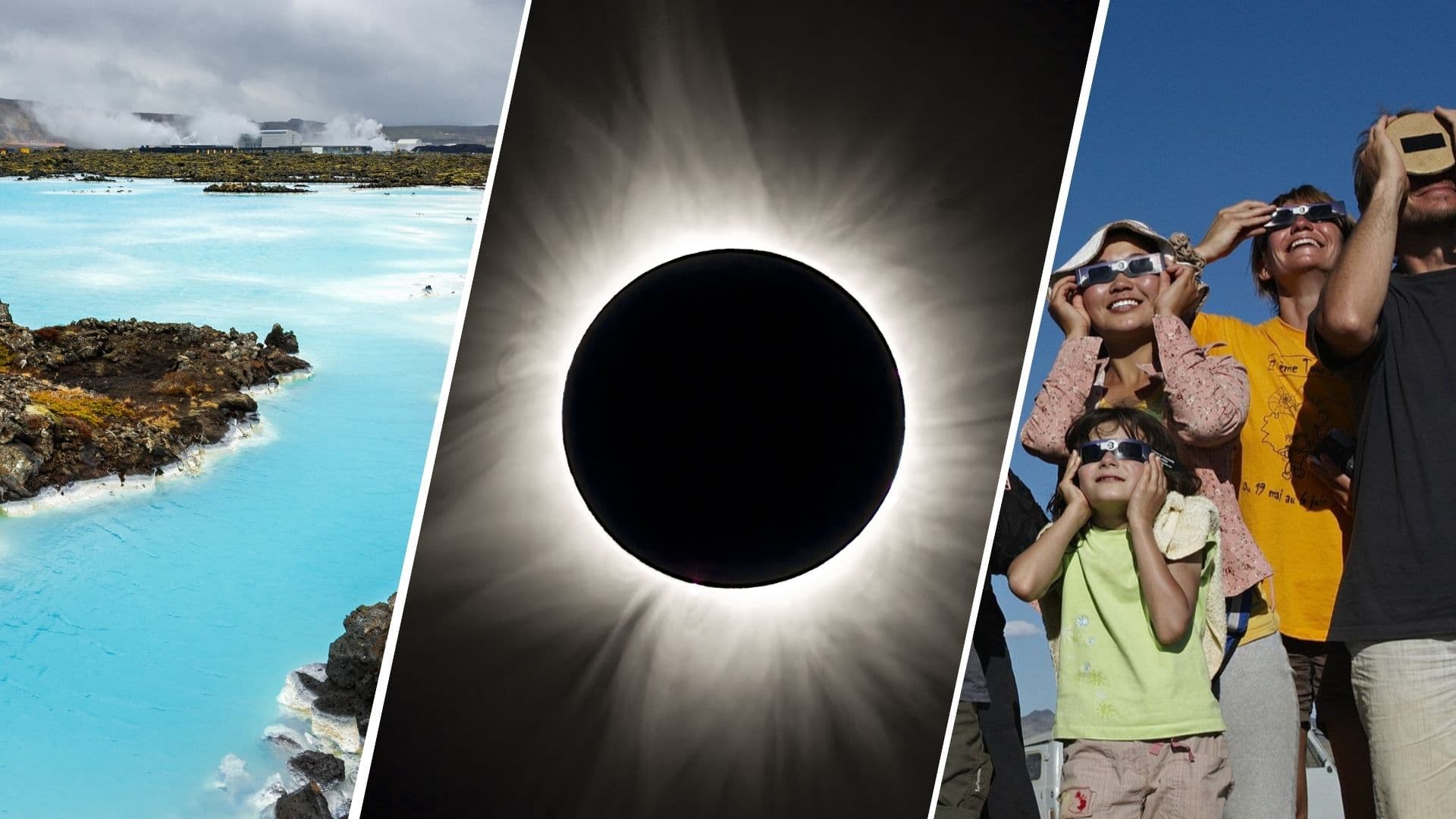 Total Solar Eclipse 2026: 10 Epic Events in Spain and Iceland for August 12 Totality