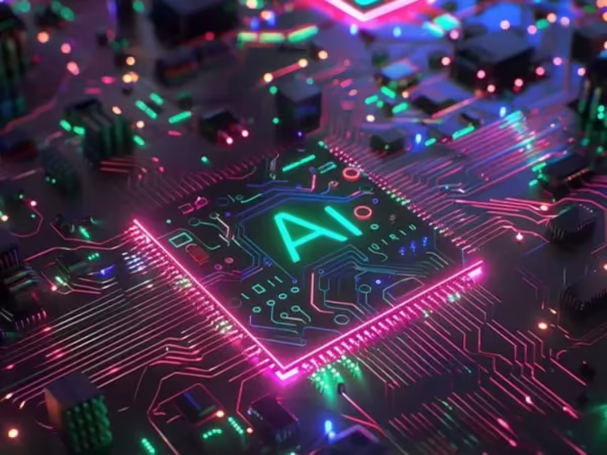 AI Investment Boom 2025: Why $400 Billion Is Flowing Into Tech Despite Market Chaos