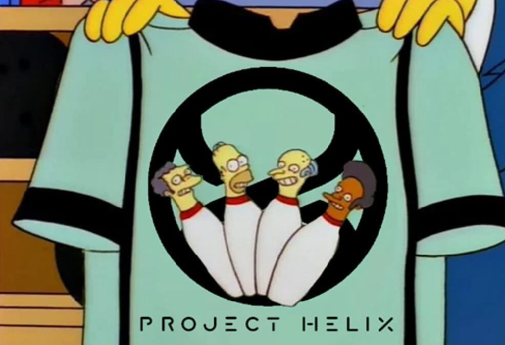 Xbox Project Helix Swag Campaign: Microsoft Sends Merch to Influencers for Console Nobody Has Seen
