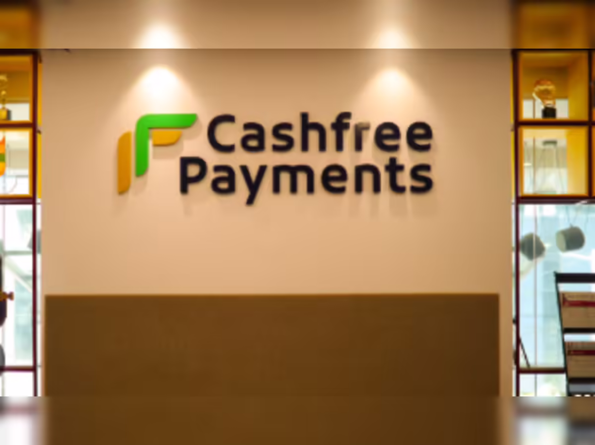 Cashfree CFO Appointment: Ex-Visa Finance Head Sameer Gandhi Joins $80 Billion Payments Giant