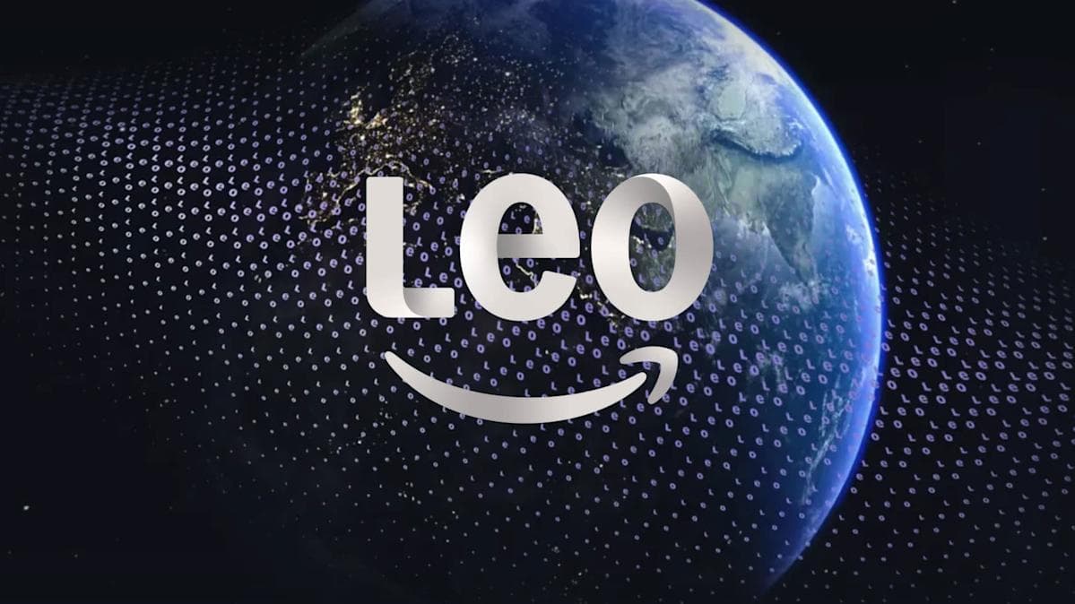Amazon Globalstar Acquisition: Tech Giant Buys Apple's Satellite SOS Partner to Challenge Starlink