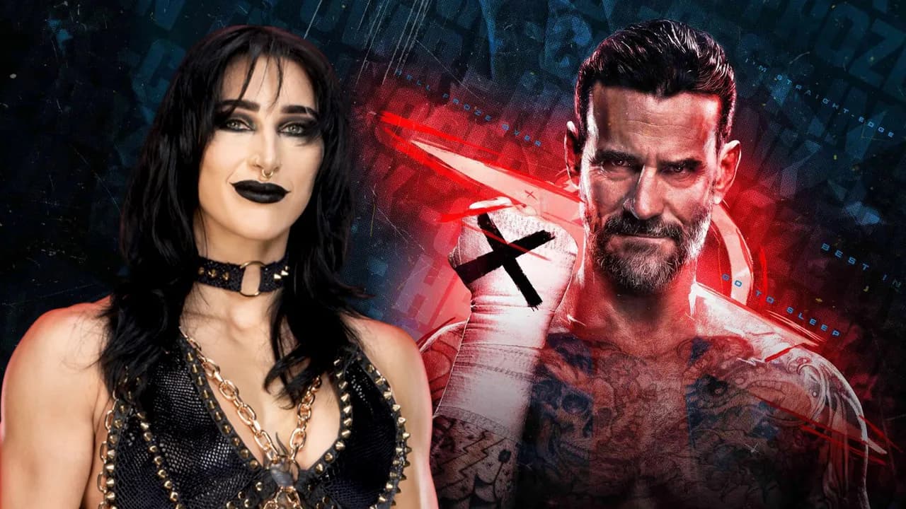 WWE WrestleMania 42 Power Rankings: The 10 Best Wrestlers Heading Into Las Vegas
