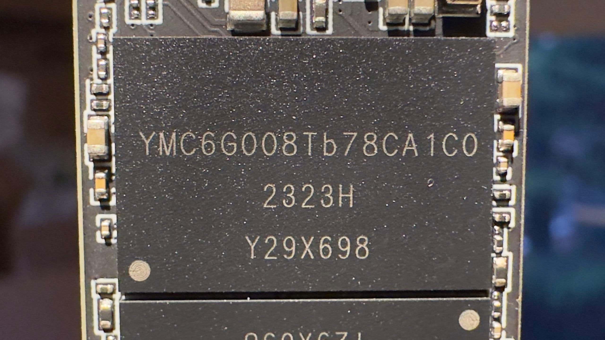 YMTC Chip Production Expansion: China's Plan to Double NAND Output Could Mean Cheaper Gaming SSDs
