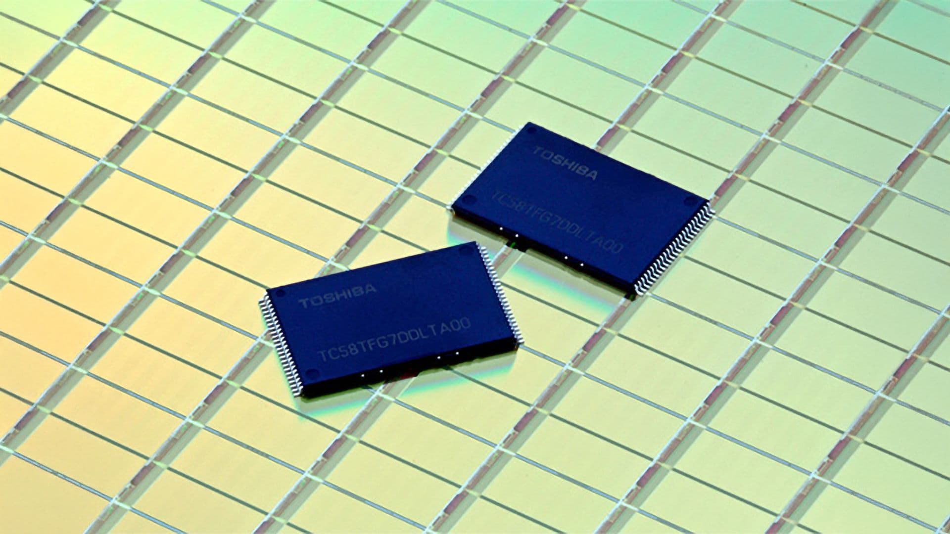 YMTC Expansion Plans: China's Memory Giant Adding Two More Wuhan Fabs With 50% Domestic Equipment