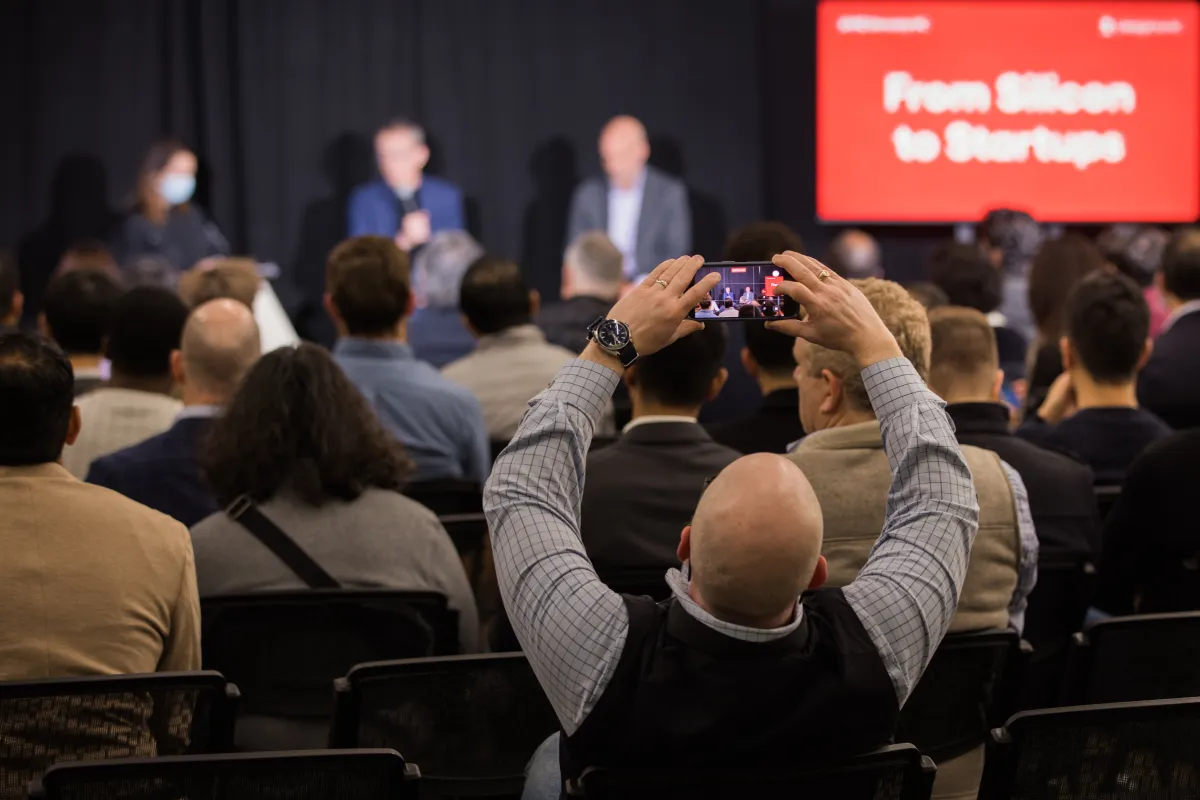 StrictlyVC San Francisco 2026: TDK Ventures, Replit CEO, and Forum AI Founder Take the Stage April 30