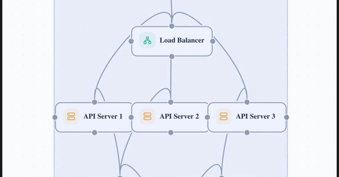 ReactFlow Multi-Selection Tutorial: Building Undo/Redo and Box Selection From Scratch
