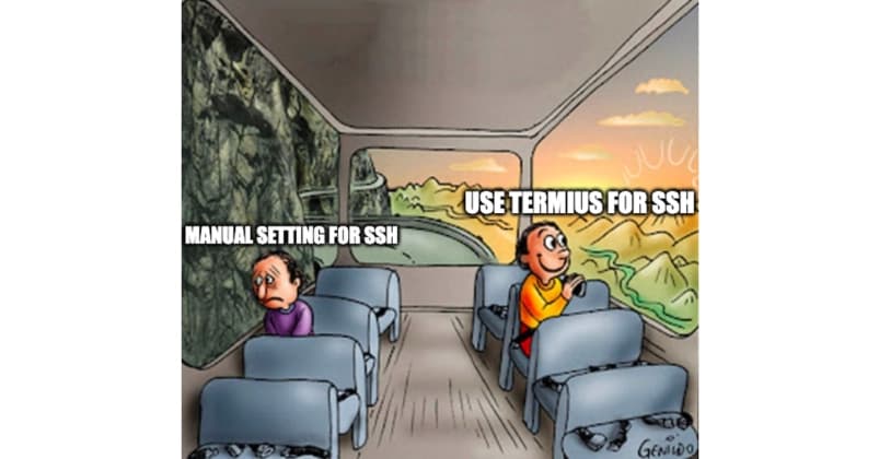 SSH Management Tools: Cut DevOps Time 40% with Termius