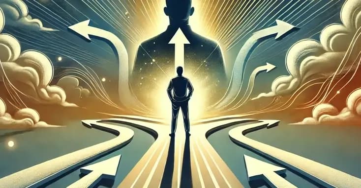 Decision Confidence for Leaders: Stop Second-Guessing Yourself