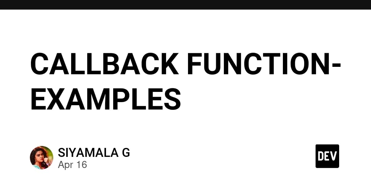 JavaScript Callbacks: Why Your Dev Team's Code Patterns Cost Money