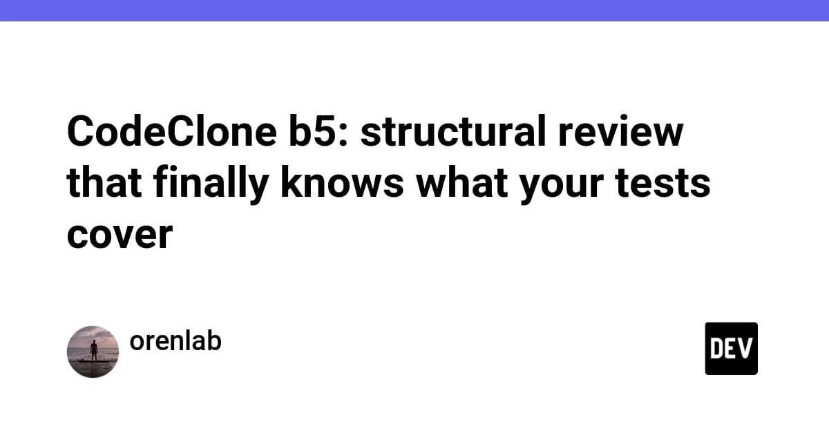 Code Review Automation: Why Coverage-Aware Tools Win