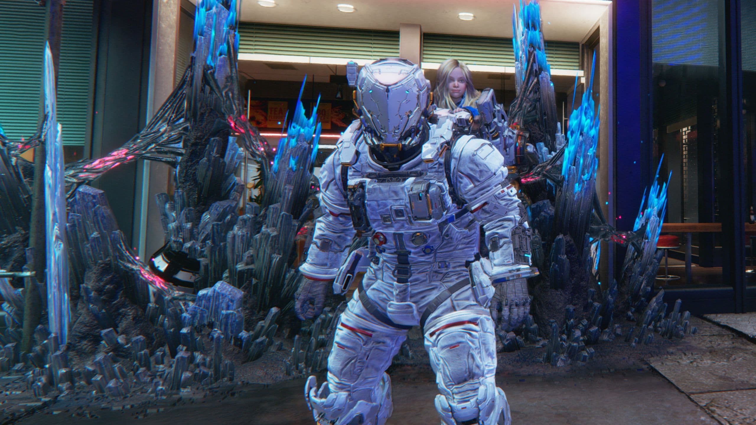 Pragmata Game Design: What CEOs Can Learn From Capcom