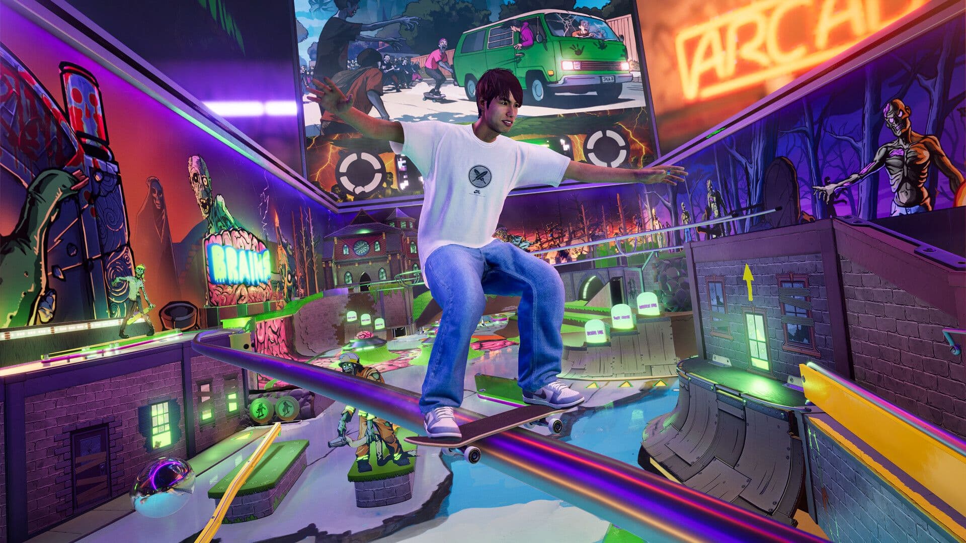 Gaming Industry Layoffs 2025: What Repeated Cuts Signal