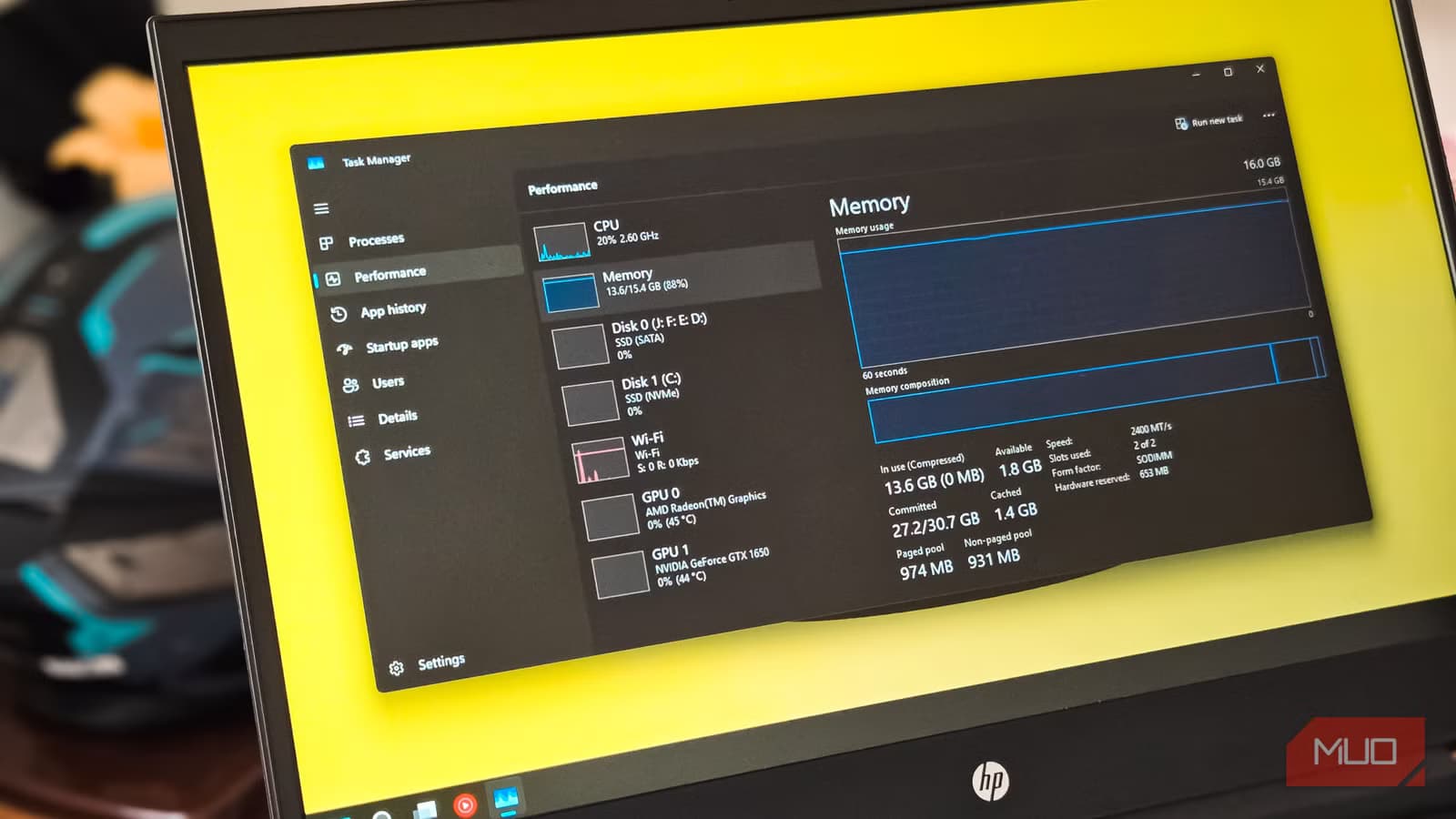 Windows RAM Usage: What Task Manager Hides From IT Teams