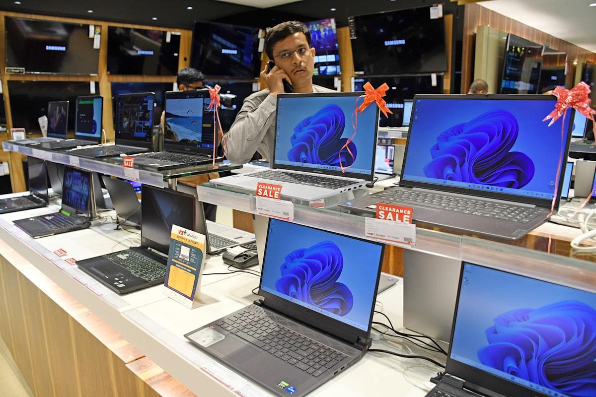 PC Prices 2026: Why Smart CTOs Are Buying Hardware Now