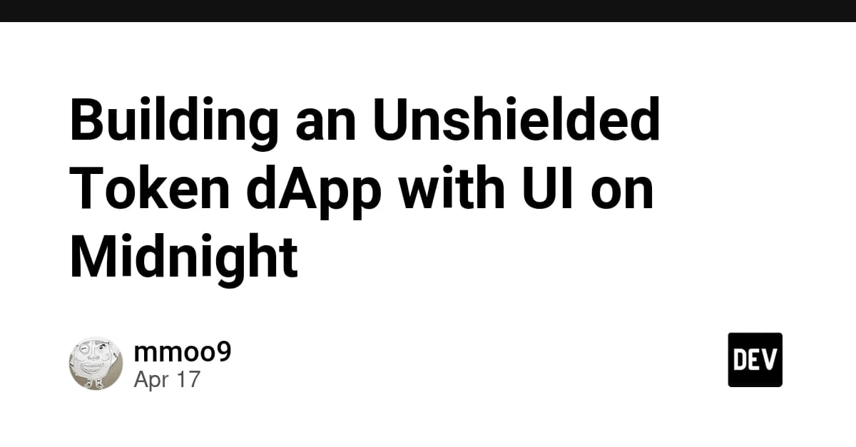 Unshielded Tokens: When Blockchain Transparency Beats Privacy