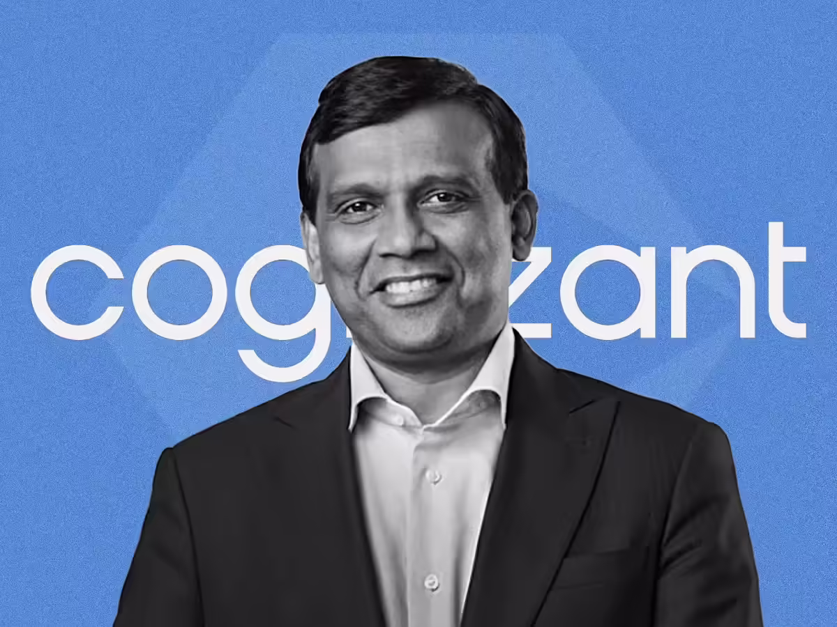 Cognizant CEO Pay 2025: $10.7M Amid Employee Salary Delays