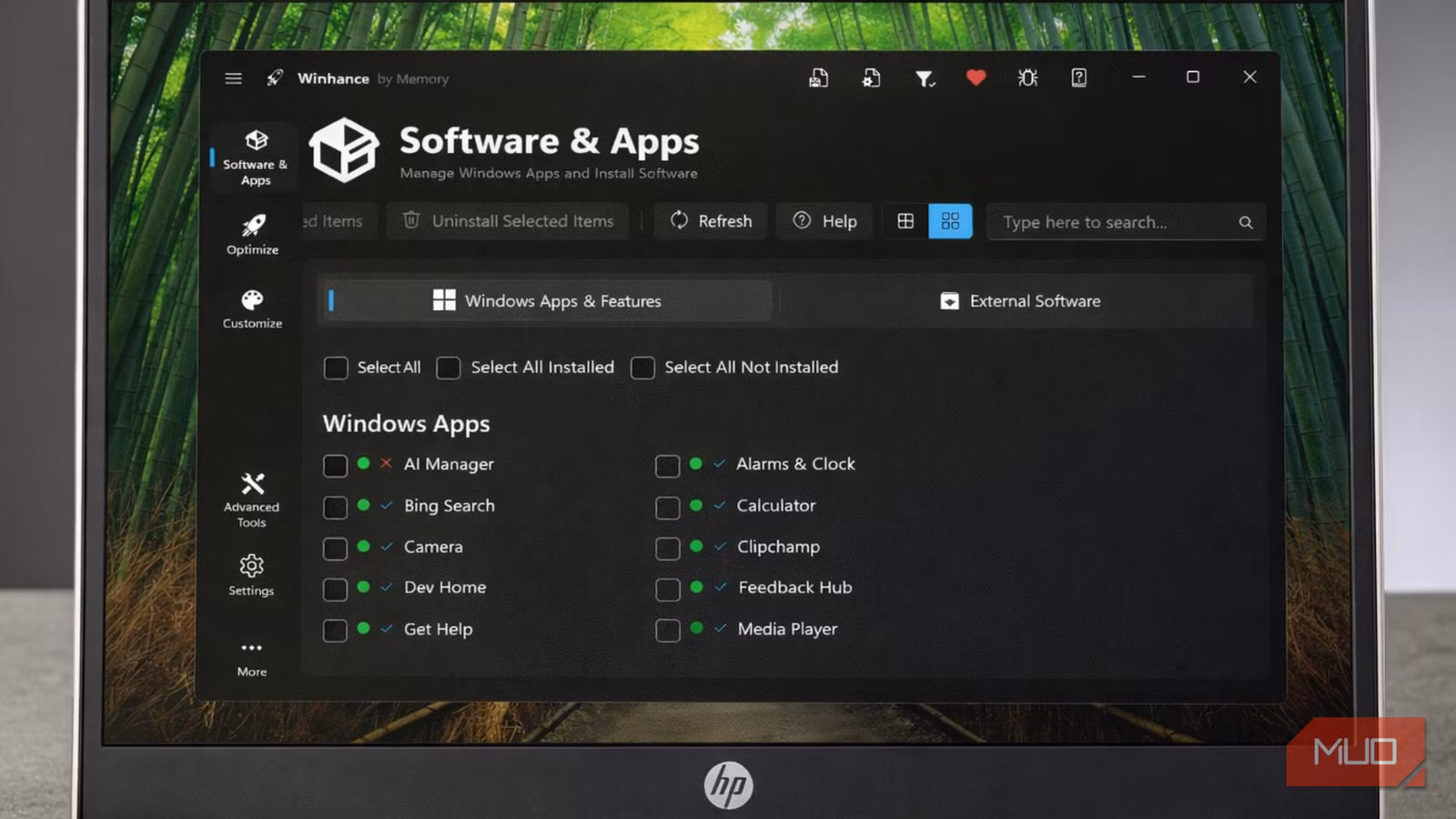 Windows 11 Debloating Tools: Cut IT Setup Time 80%