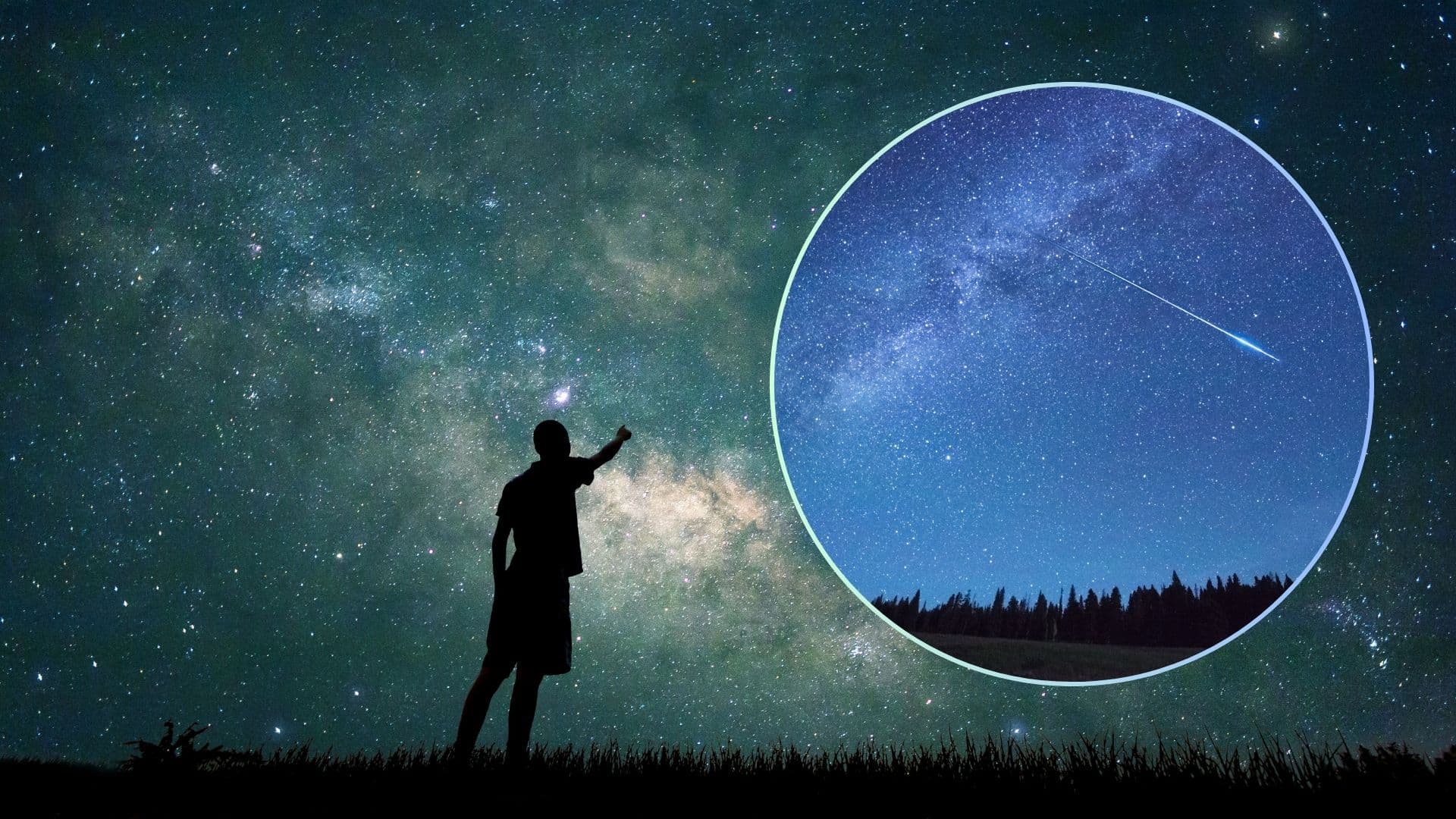 Lyrid Meteor Shower 2026: A Business Case for Dark Sky Tourism