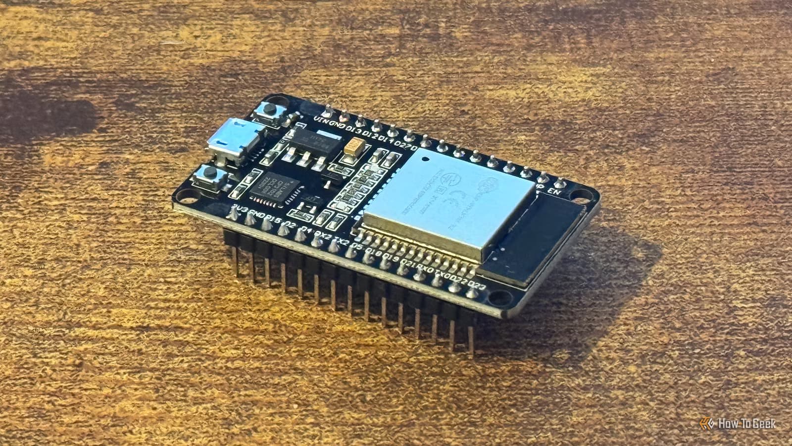ESP32 Projects for Business: IoT Prototypes Under $20