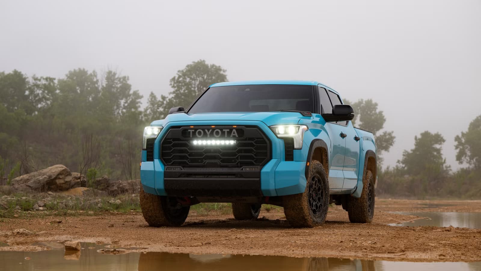 2026 Toyota Tundra Fleet Costs: Which Trim Delivers ROI?