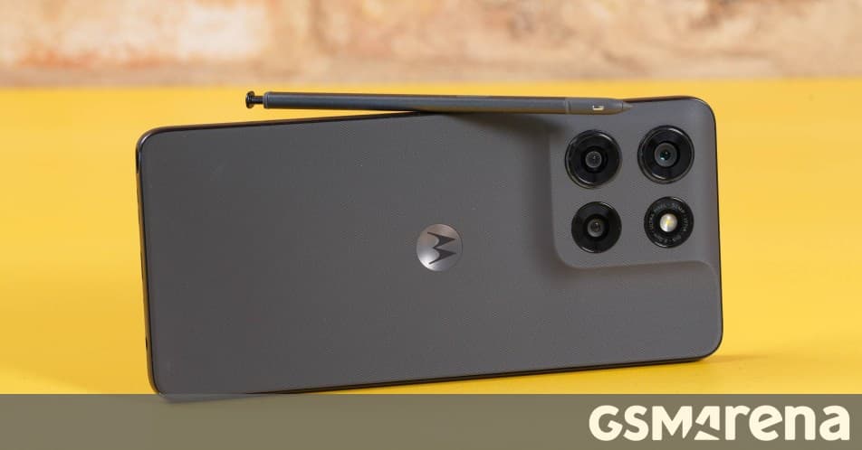 Moto G Stylus 2026: Is $500 Worth It for Business Users?