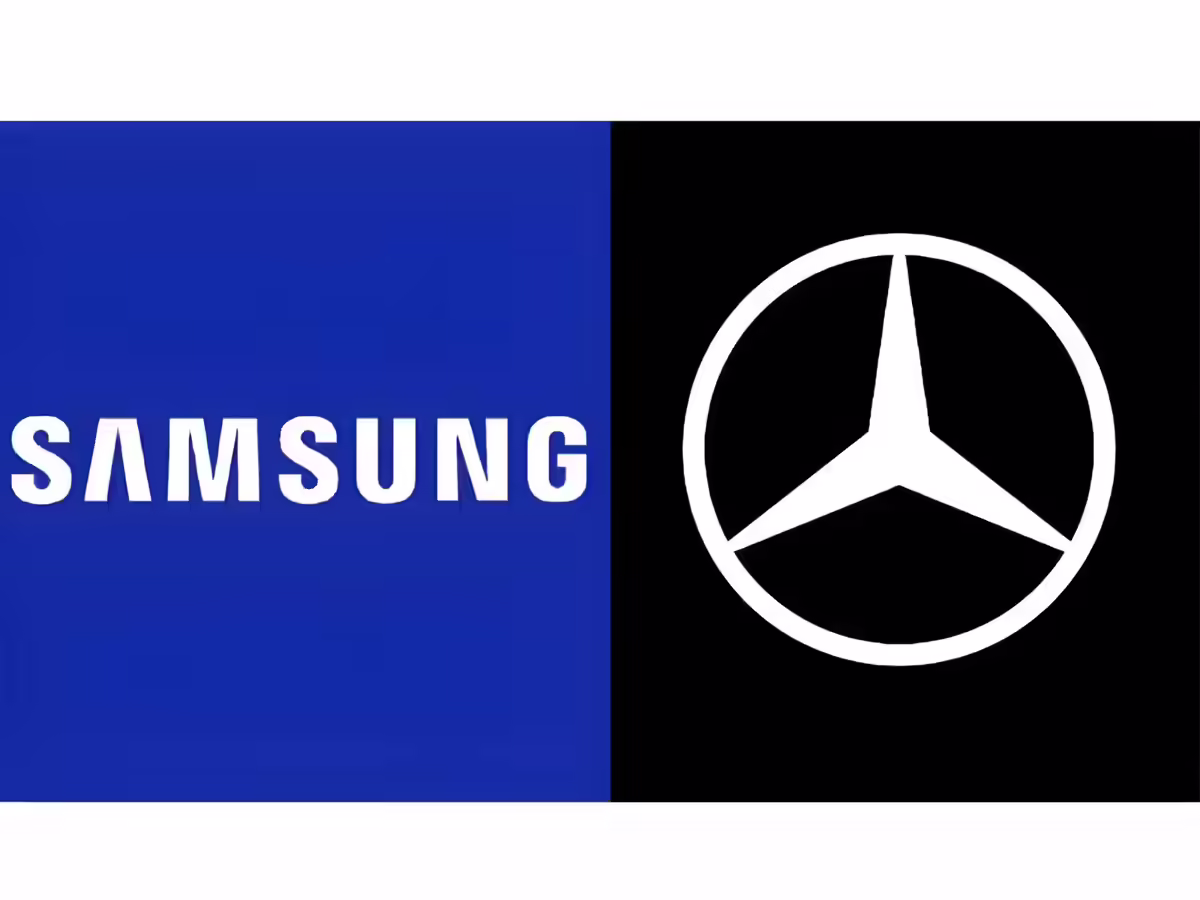 Samsung SDI Wins Mercedes EV Battery Cell Deal — Supply Shift