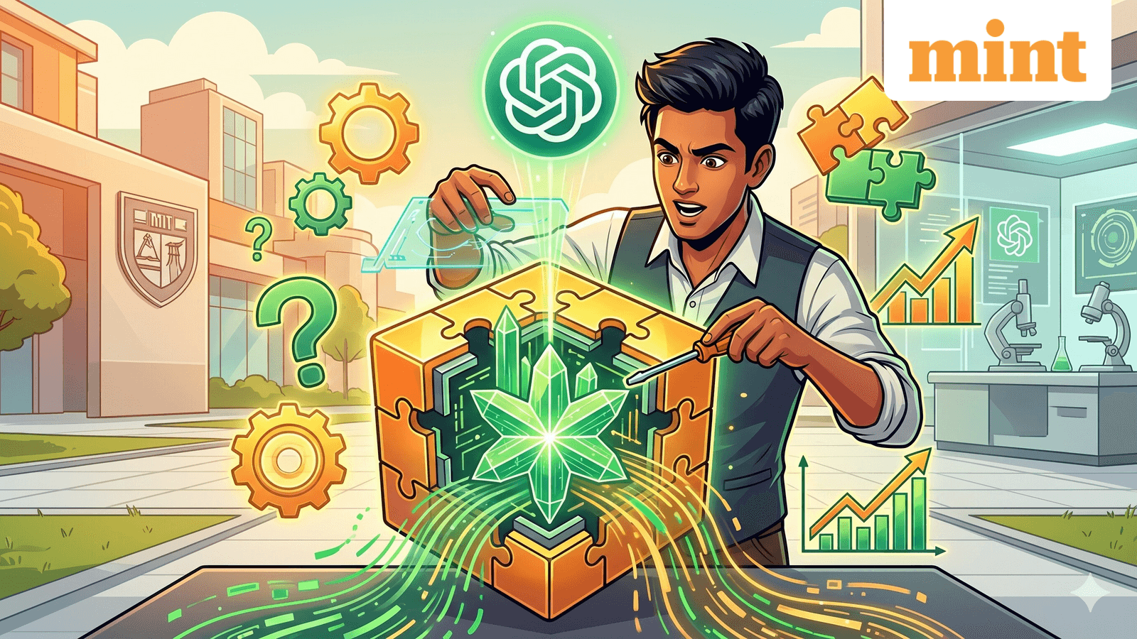 ChatGPT Prompt Engineering: MIT's Framework for Better AI Output