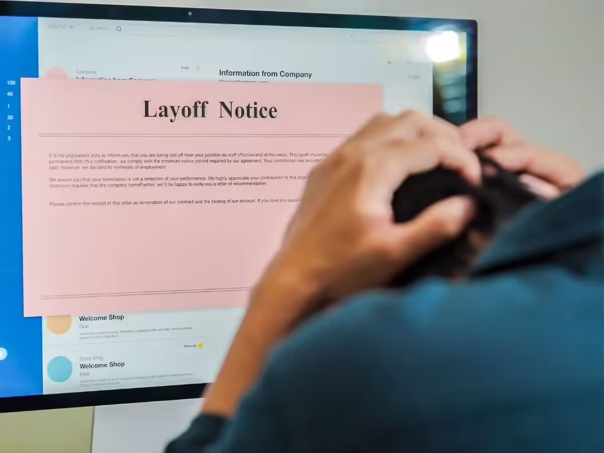 Tech Layoffs 2026: 73,000 Jobs Cut as AI Reshapes Hiring
