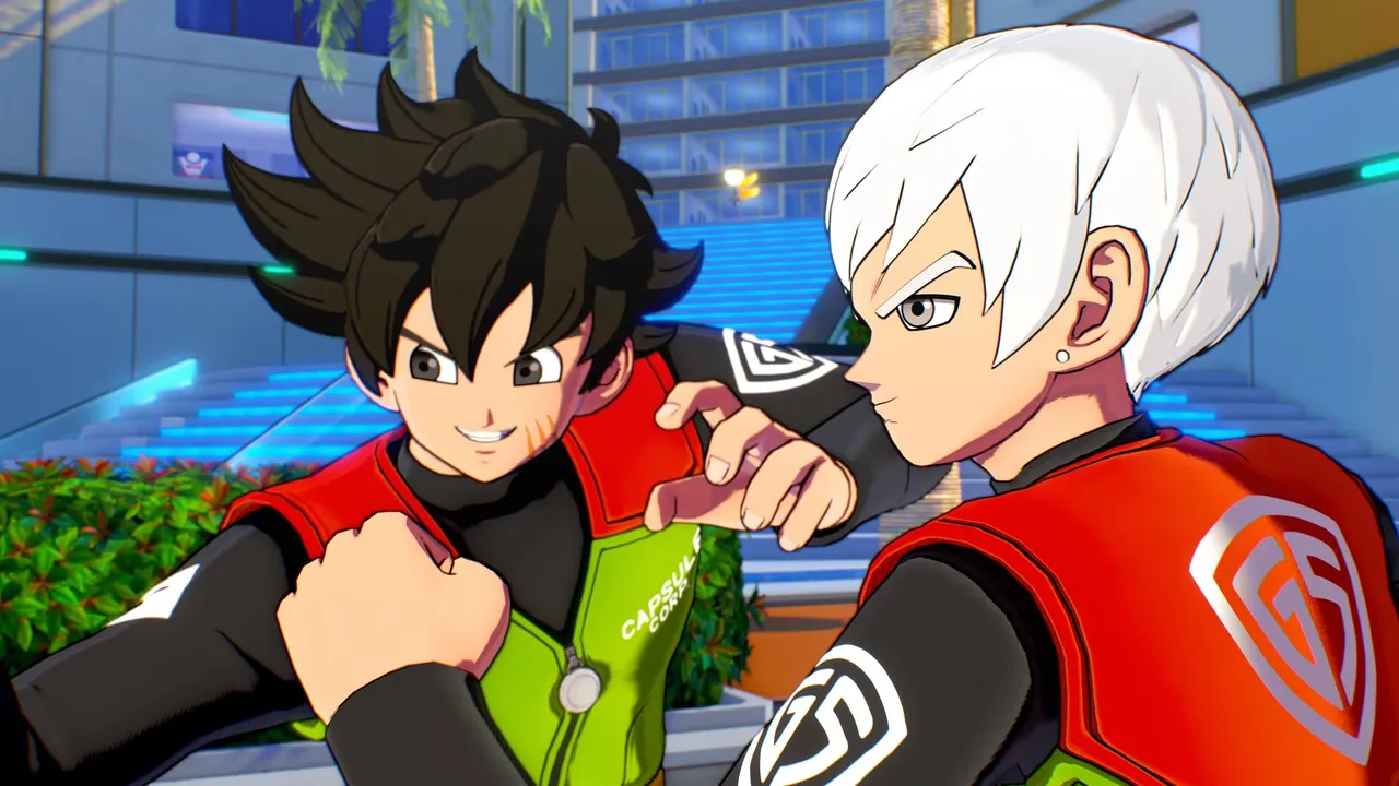 Dragon Ball Gaming Revenue 2026: $200M Bet on Nostalgia