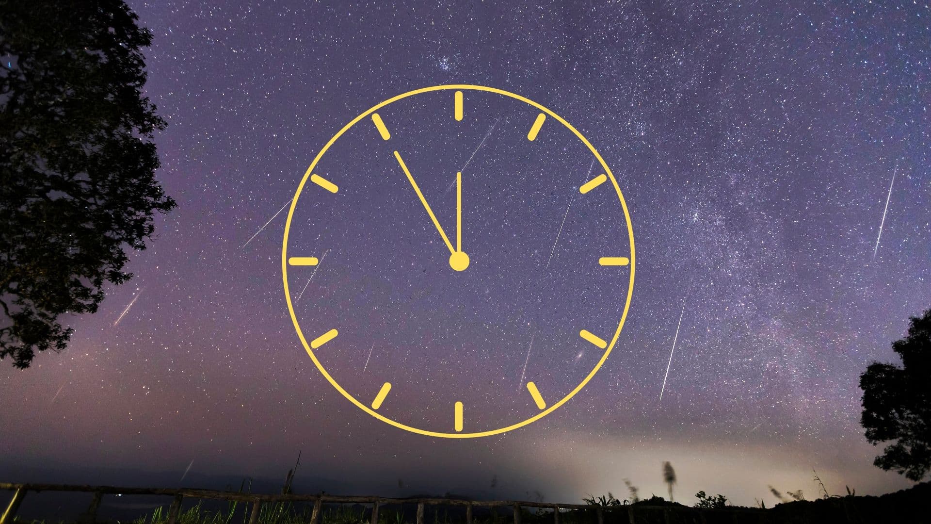 Lyrid Meteor Shower 2026: Team Building Under the Stars