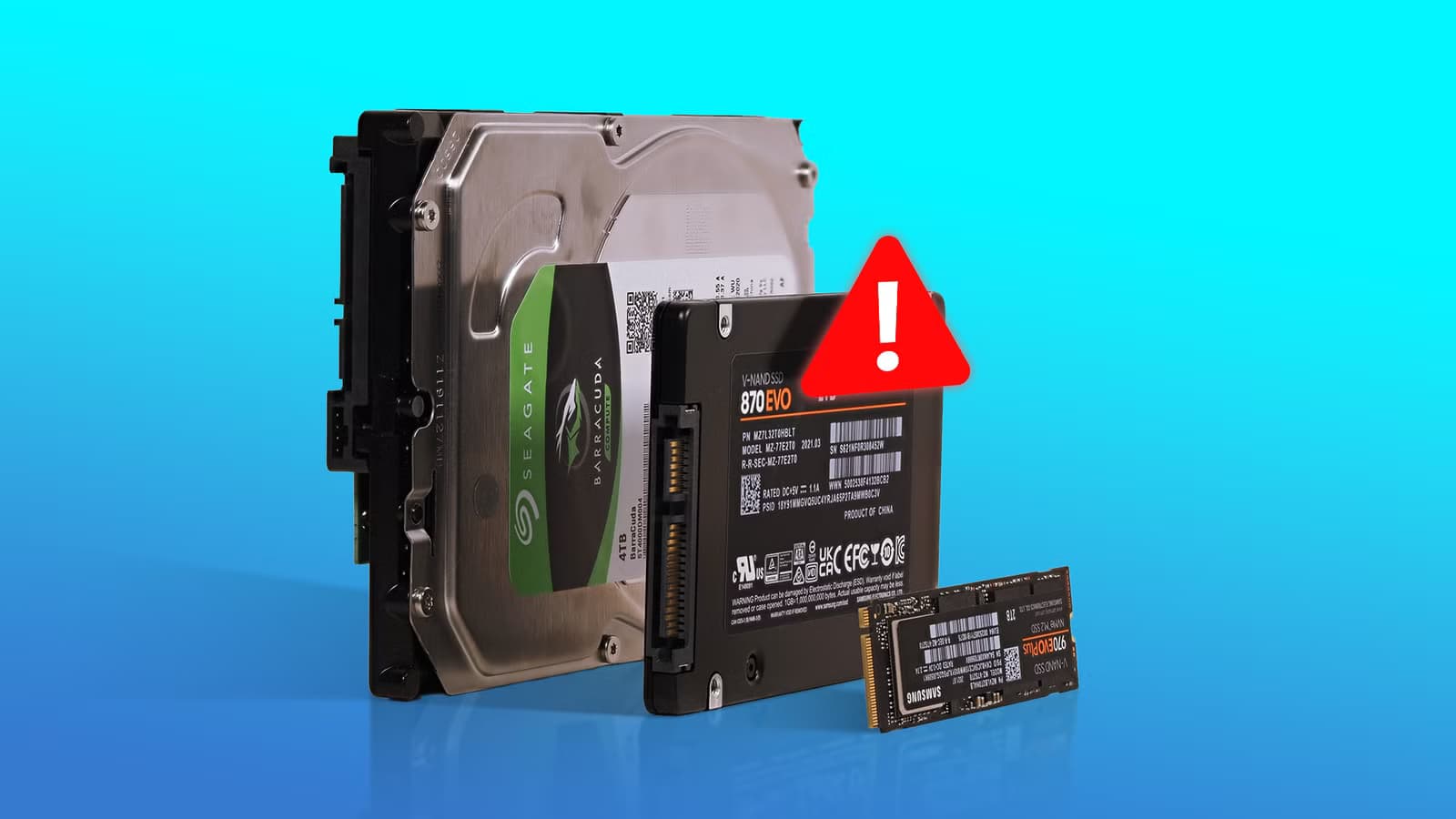 Data Storage Lifespan Guide: Protect Business Assets for Decades