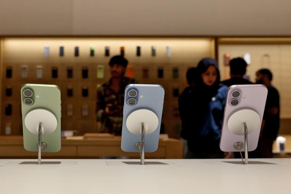 Apple India Antitrust Fine: $38B Penalty Risk Explained