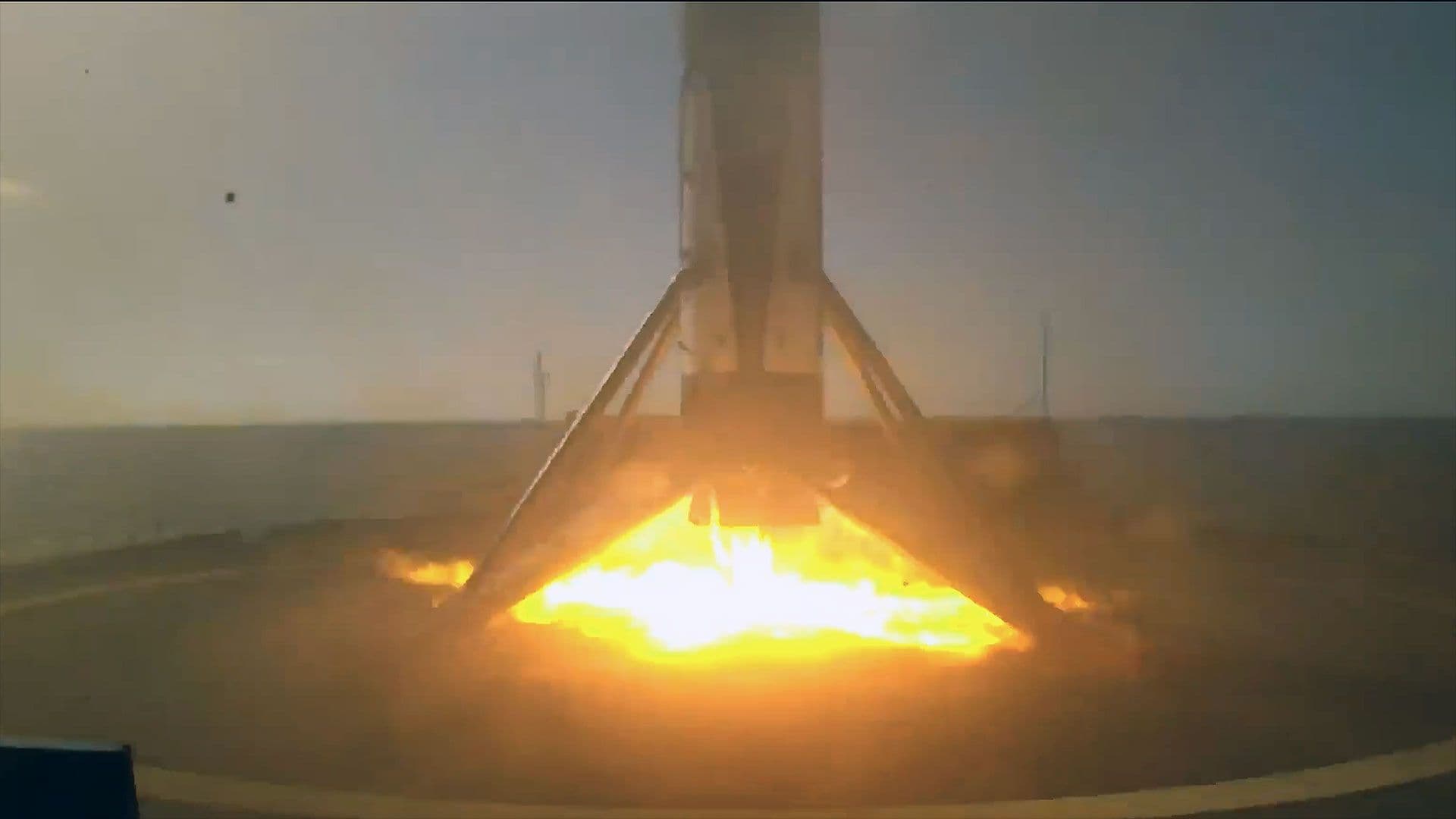 SpaceX 600 Rocket Landings: The Business Model That Changed Space