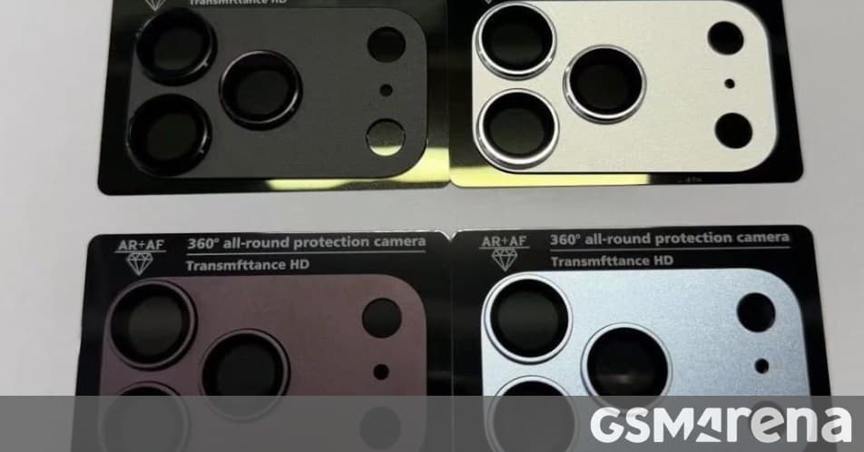 iPhone 18 Pro Colors Leaked: What It Means for Enterprise