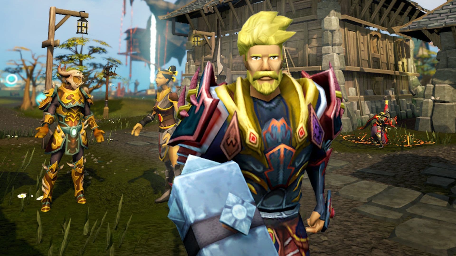 Game Economy Crash: RuneScape Bug Lesson for Digital Platforms