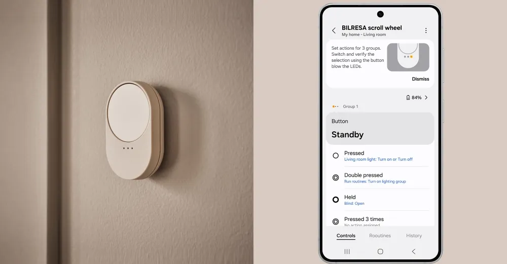 Ikea SmartThings Integration: What It Means for Smart Offices