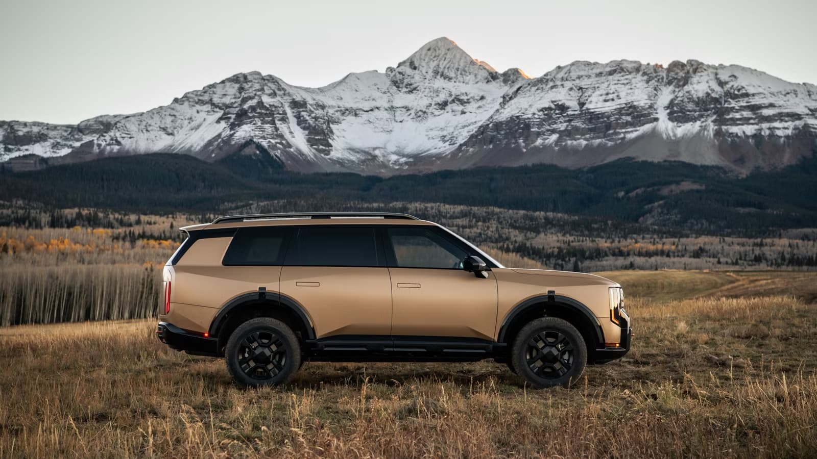 Fleet SUV Costs 2026: Save 30% Without Losing Quality