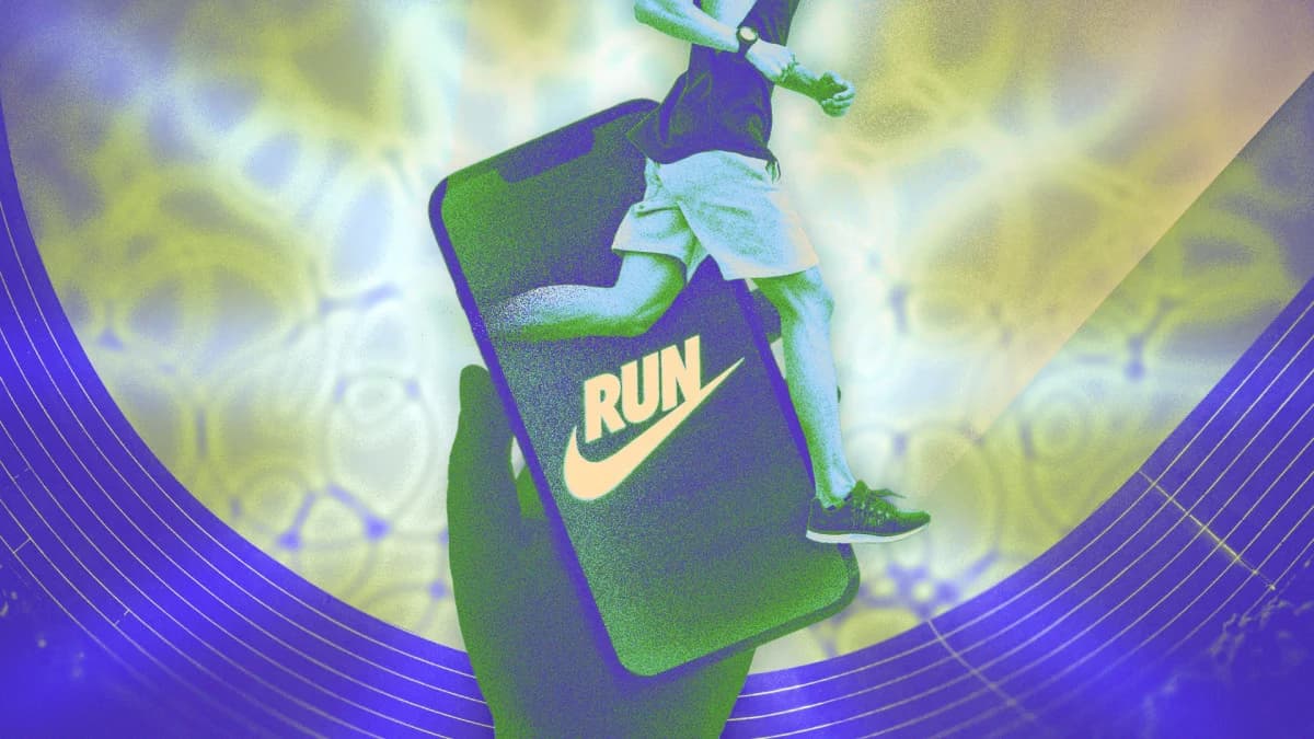 5 Nike Run Club Hacks for Smarter Training