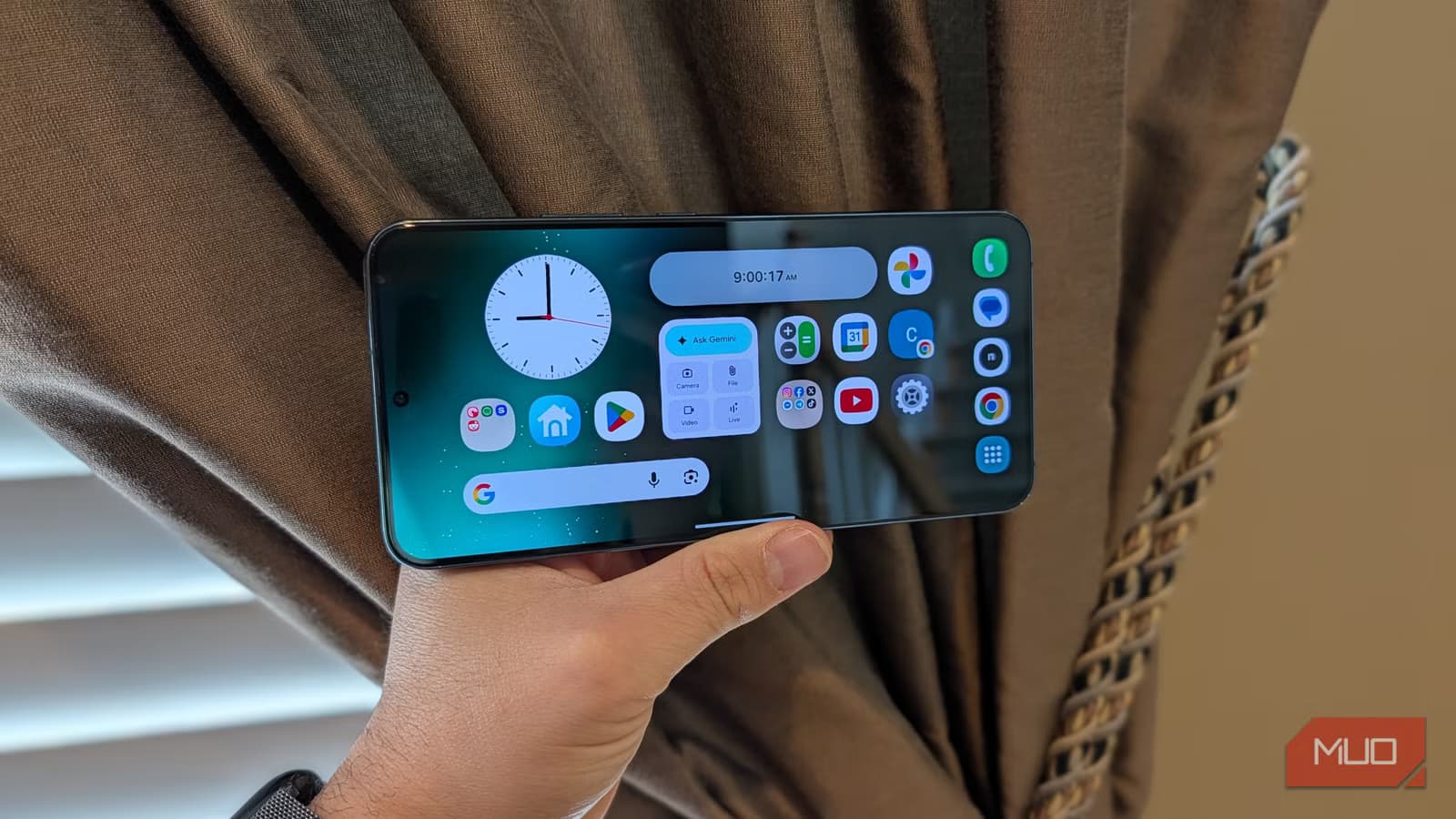 How to Enable Tablet Mode on Your Samsung Phone