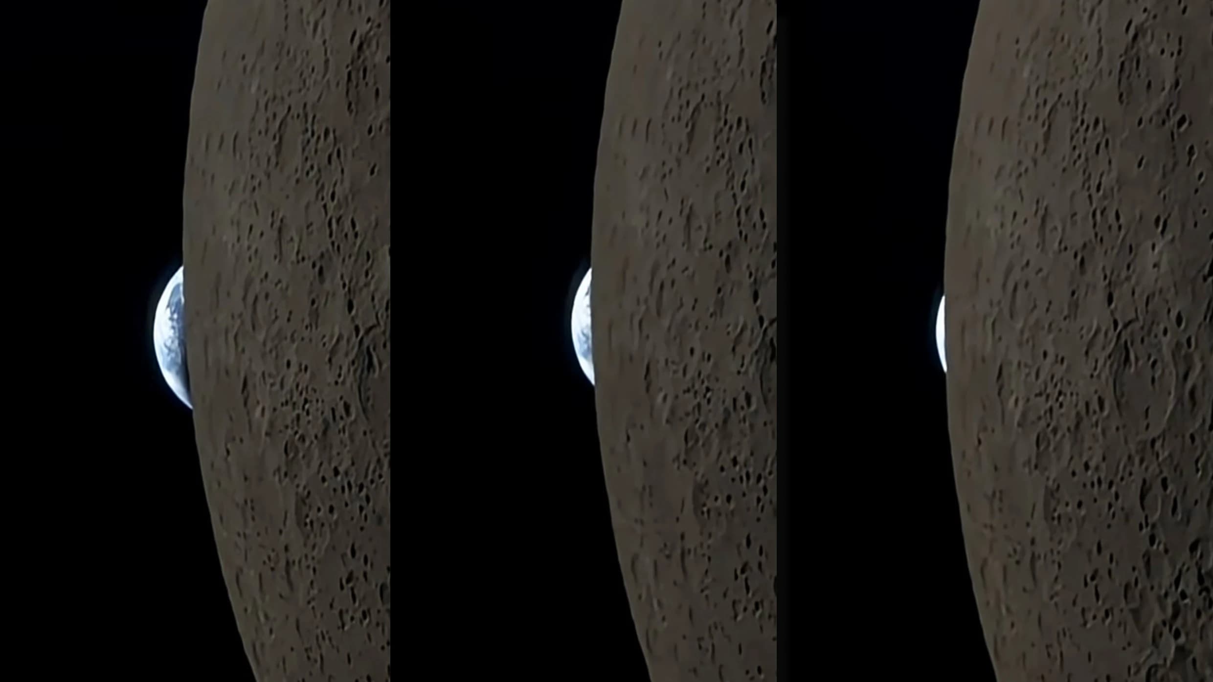 NASA's iPhone Moon Video Becomes Apple's Best Free Ad