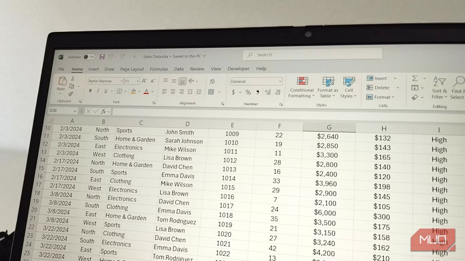 3 Excel Formulas You Should Replace With Modern Alternatives