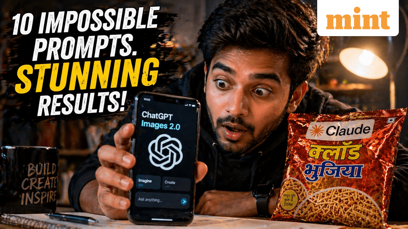 ChatGPT Images 2.0 Handles Hindi Text and Code Prompts