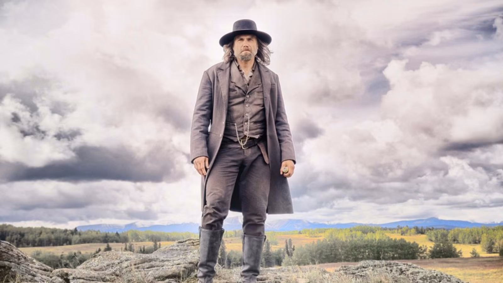 Where to Stream Hell on Wheels: All 5 Seasons Free on Roku